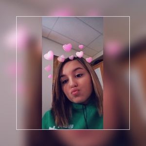 Meet your Posher, Bryanna